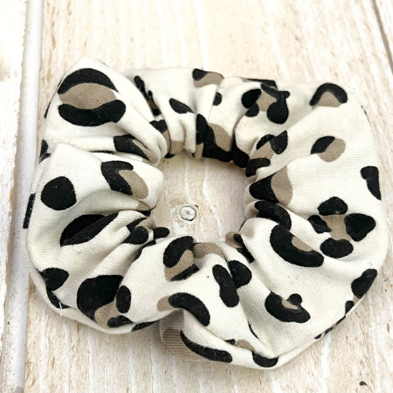 Chouchous en tissu faits main – Accessoires cheveux artisanaux | UN2CROIX