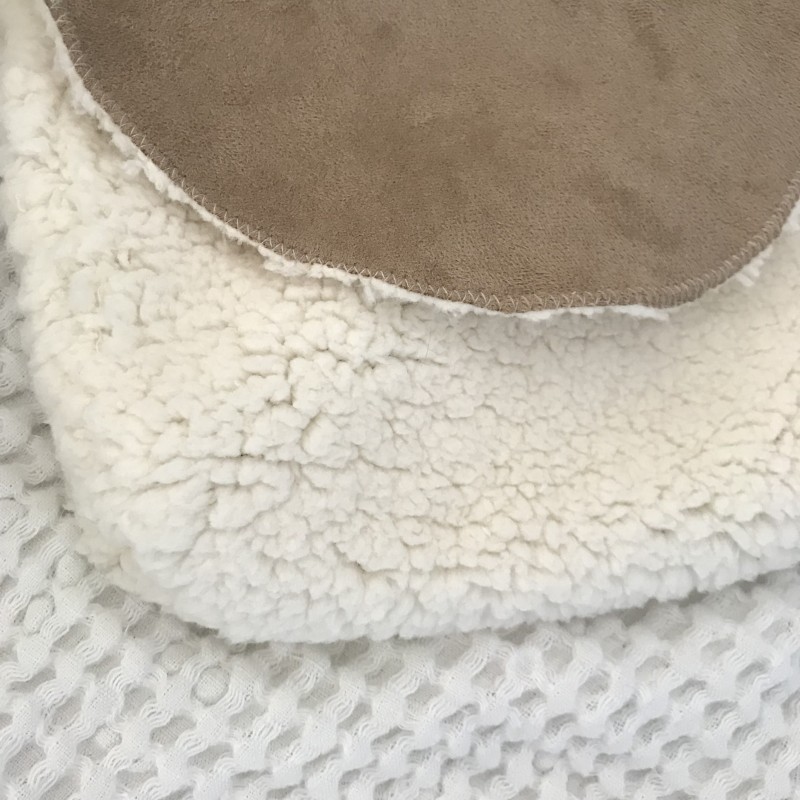 Sac à main fillette UN2CROIX - MOUTON – Craquant et fait main