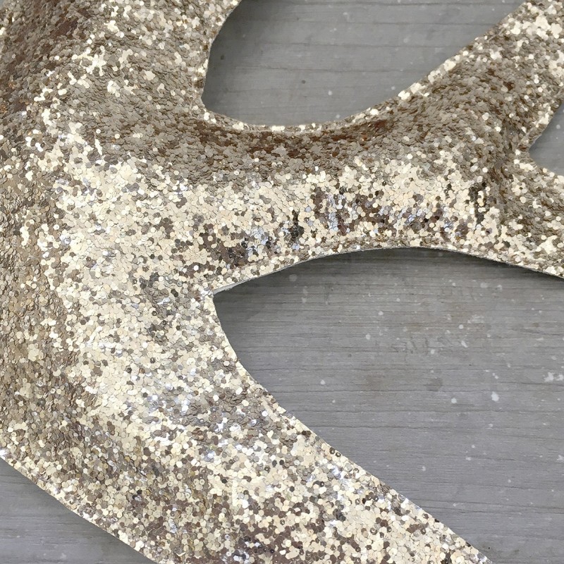 HIRONDELLE DOREE - DECO A SUSPENDRE – Artisanat français | UN2CROIX