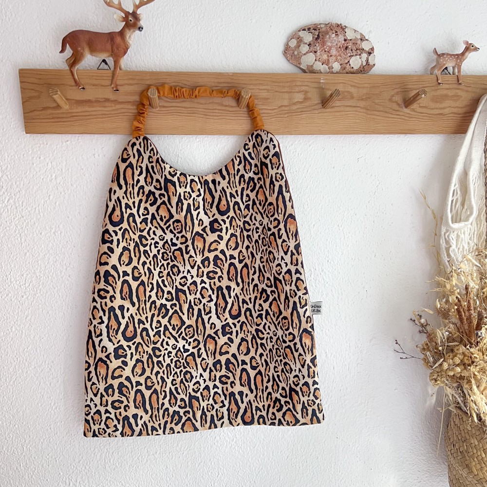 Serviette de cantine enfant – Fait main en France | UN2CROIX