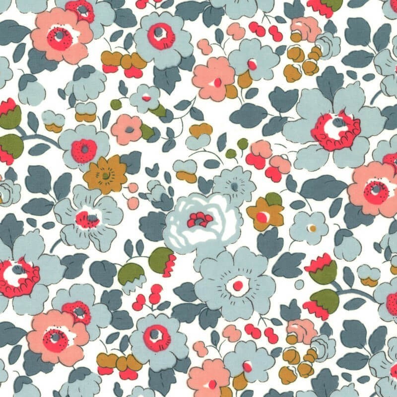 Poncho de bain enfant UN2CROIX LIBERT BETSY PORCELAINE – Doux, pratique et fabriqué en France