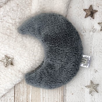 BOUILLOTTE SECHE – "MOON" MOUMOUTE - ORAGE| Made in France