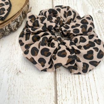 Chouchous en tissu faits main – Accessoires cheveux artisanaux | UN2CROIX