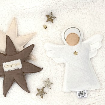 BOUILLOTTE SECHE UNDEUXCROIX – ANGELOT new| Made in France